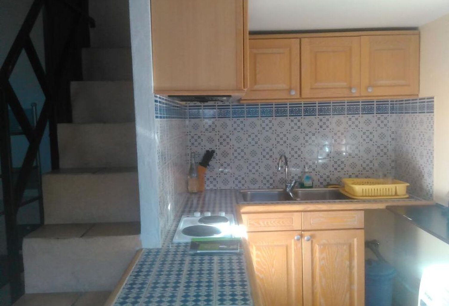 Studio de 23m2 à louer sur Les Angles — photo 1