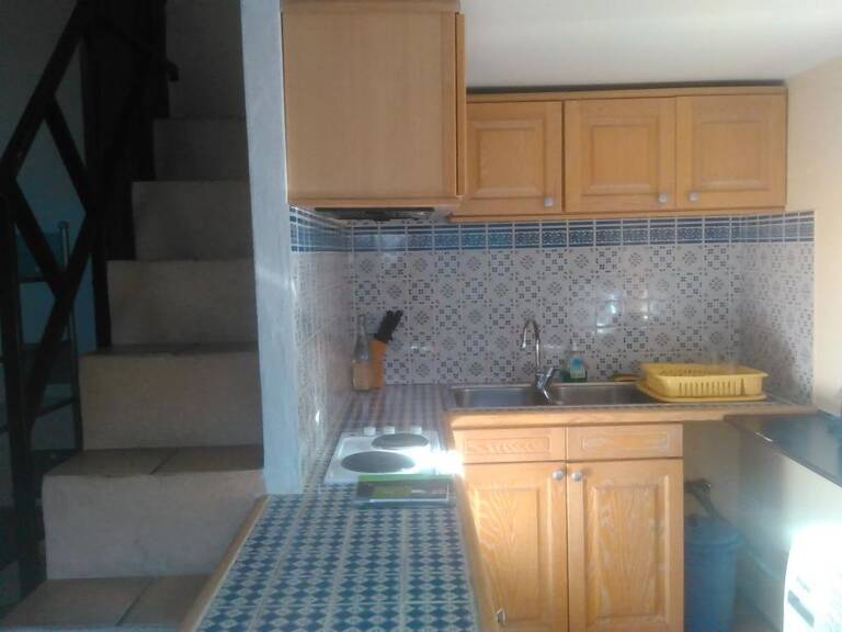 Studio de 23m2 à louer sur Les Angles — photo 1