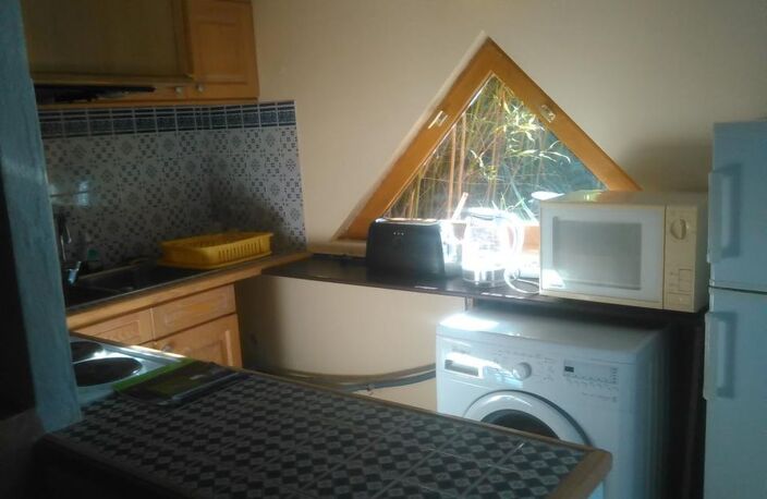 Studio de 23m2 à louer sur Les Angles — photo 2