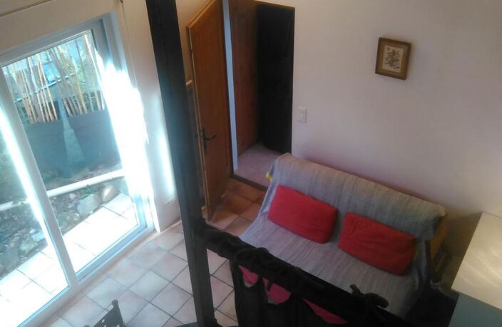 Studio de 23m2 à louer sur Les Angles — photo 3