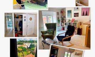 Appartement 3 Pièces 54 m² à louer à Poitiers (86000)