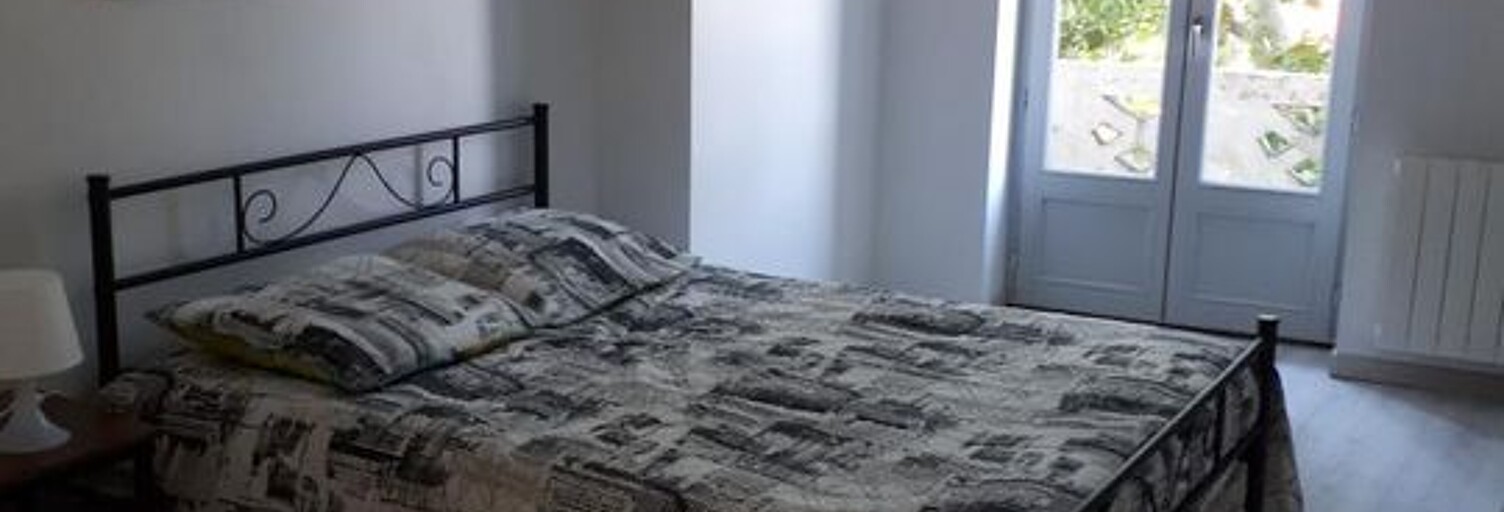 Appartement 3 Pièces 60 m² à louer à Saint-Étienne (42000)
