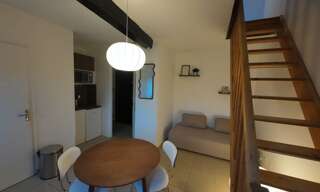 Appartement 2 Pièces 24 m² à louer à Béthune (62400)