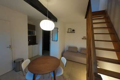 Appartement 2 pièces 560 €