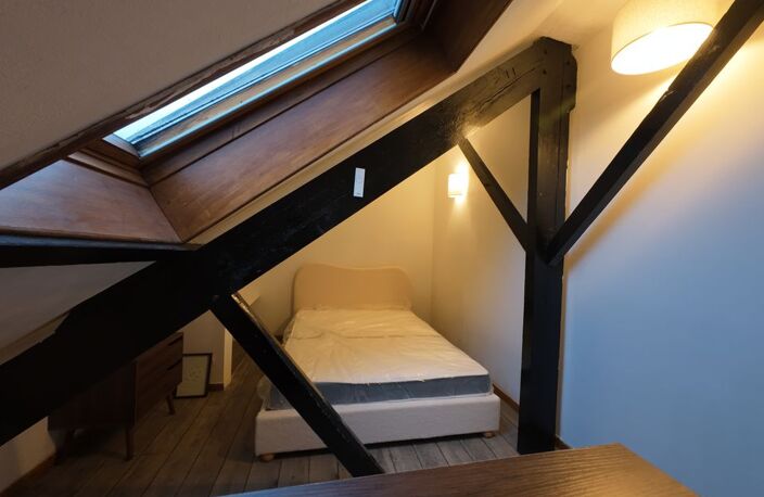 Appartement de 24m2 à louer sur Béthune — photo 2