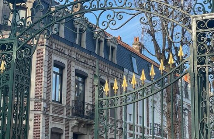 Appartement de 24m2 à louer sur Béthune — photo 3