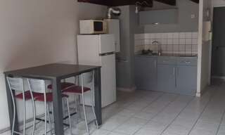 Appartement 2 Pièces 54 m² à louer à Metz (57000)