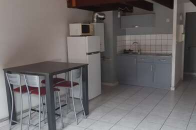 Appartement 2 pièces 645 €