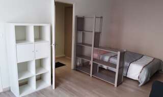 Appartement 1 Pièce 30 m² à louer à Troyes (10000)
