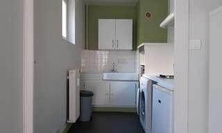 Appartement 1 Pièce 30 m² à louer à Troyes (10000)