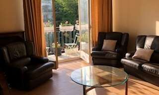 Appartement 2 Pièces 48 m² à louer à Garches (92380)