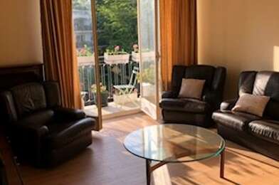 Appartement 2 pièces 1250 €