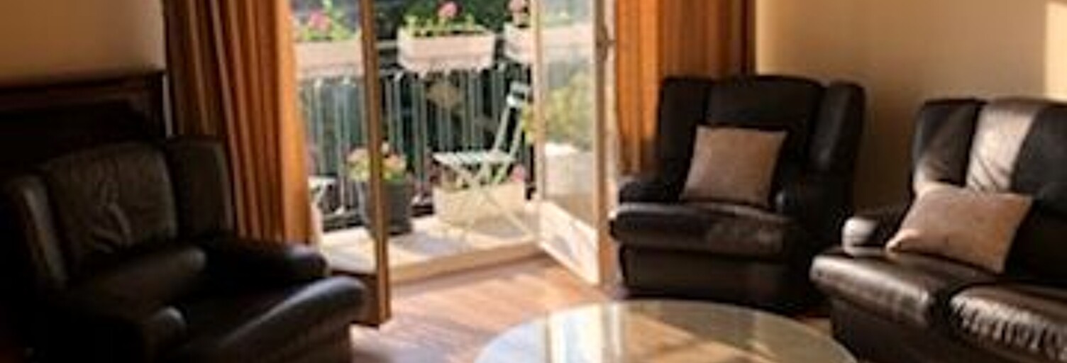 Appartement 2 Pièces 48 m² à louer à Garches (92380)