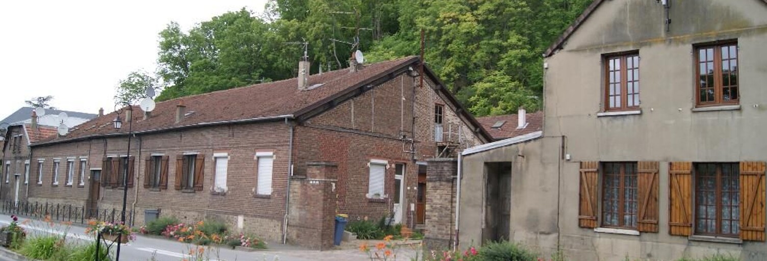 Appartement 2 Pièces 39 m² à louer à Les Andelys (27700)