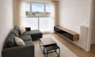 Appartement 2 Pièces 40 m² à louer à Thiais (94320)
