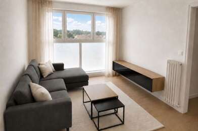 Appartement 2 pièces 1200 €