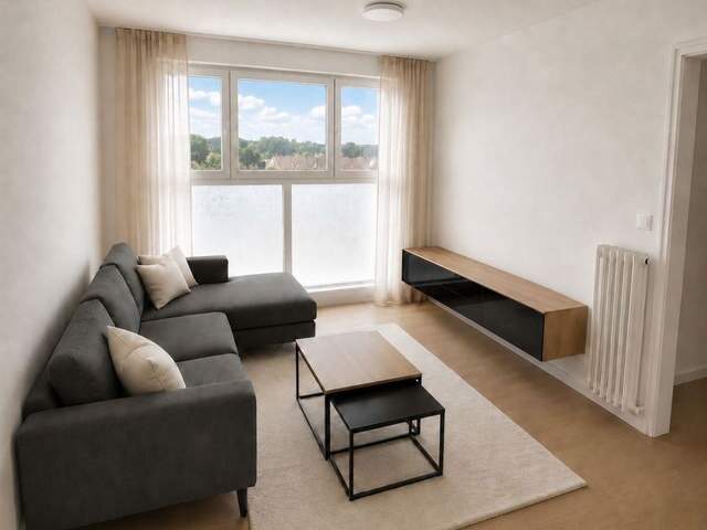 Appartement de 40m2 à louer sur Thiais — photo du bien