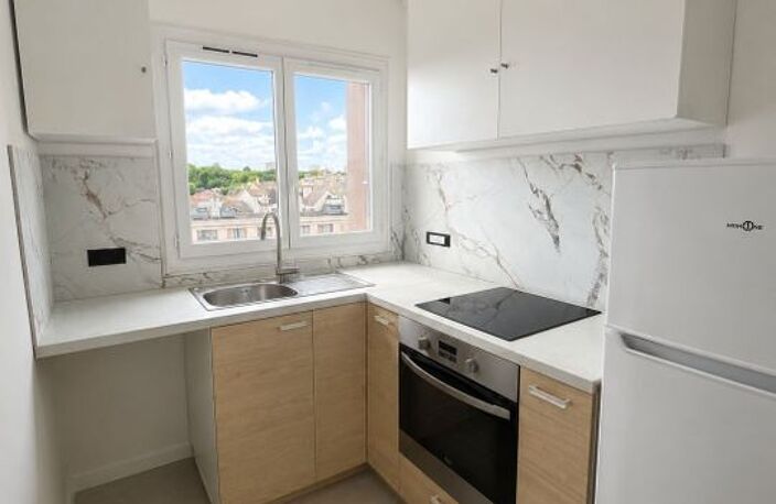 Appartement de 40m2 à louer sur Thiais — photo 2