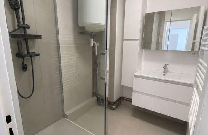 Appartement de 40m2 à louer sur Thiais — photo 3