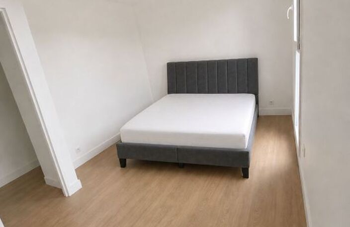 Appartement de 40m2 à louer sur Thiais — photo 4