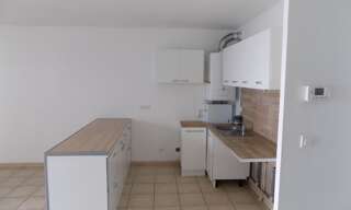 Appartement 3 Pièces 66 m² à louer à Bourgoin-Jallieu (38300)