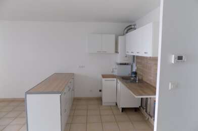 Appartement 3 pièces 880 €