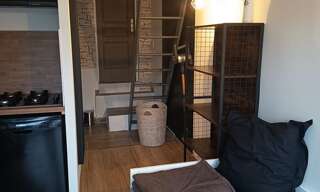 Appartement 1 Pièce 30 m² à louer à Aubignan (84810)