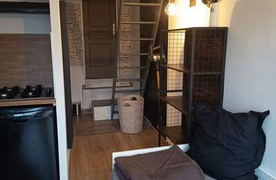 Studio de 30m2 à louer sur Aubignan — photo du bien