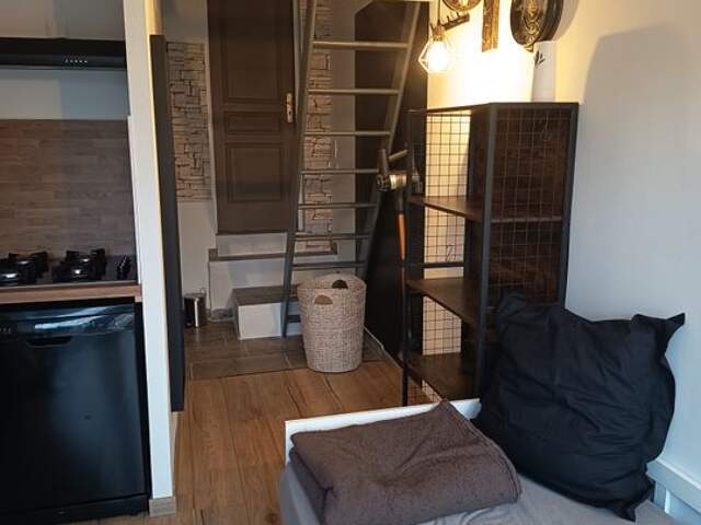 Studio de 30m2 à louer sur Aubignan — photo du bien