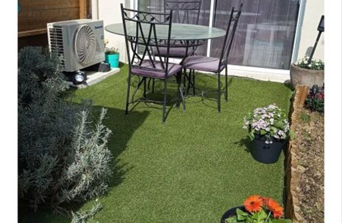 Studio de 30m2 à louer sur Aubignan — photo 2
