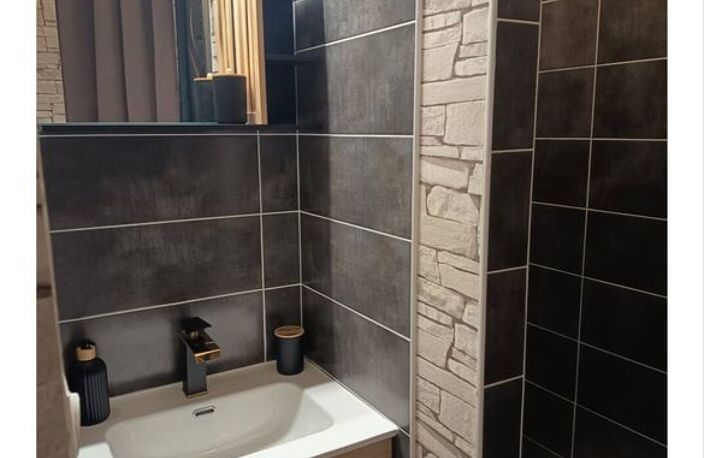 Studio de 30m2 à louer sur Aubignan — photo 3