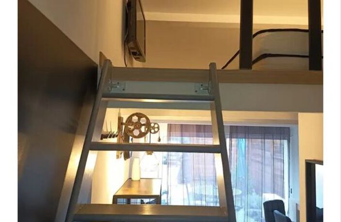 Studio de 30m2 à louer sur Aubignan — photo 4