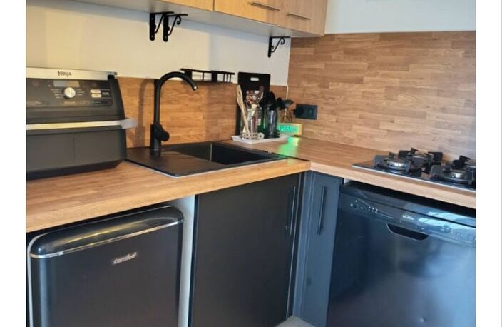 Studio de 30m2 à louer sur Aubignan — photo 5