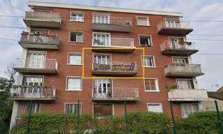 Appartement 1 Pièce 28 m² à louer à Noisy-le-Sec (93130)