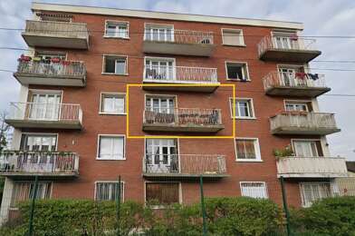 Appartement 1 pièces 790 €