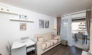 Appartement 2 Pièces 32 m² à louer à Antibes (06160)