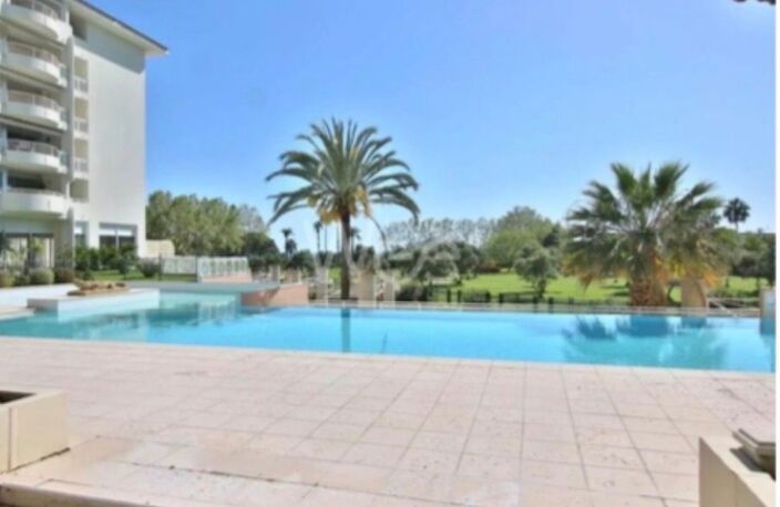 Appartement de 32m2 à louer sur Antibes — photo 2
