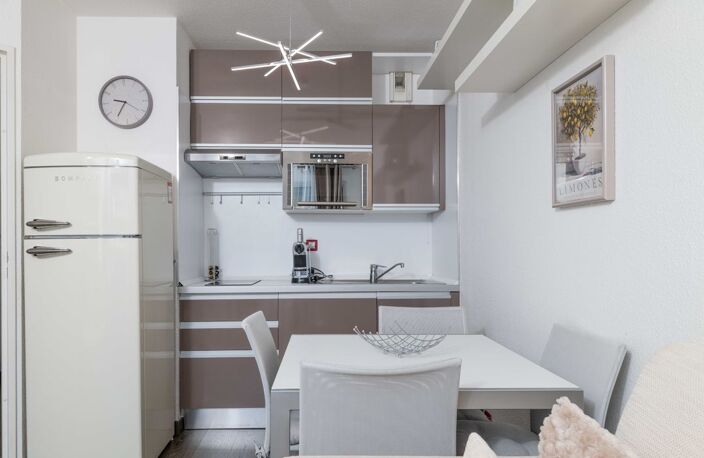 Appartement de 32m2 à louer sur Antibes — photo 4