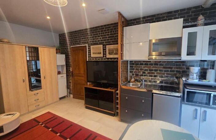 Studio de 23m2 à louer sur Vanves — photo 2