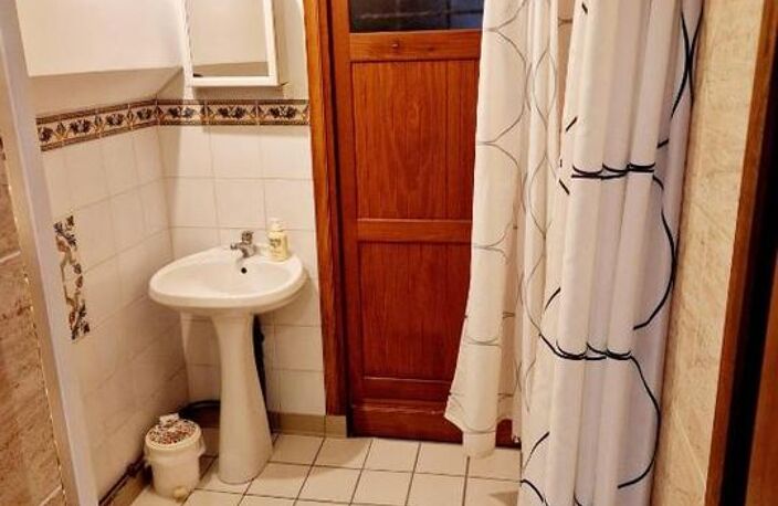 Studio de 23m2 à louer sur Vanves — photo 5