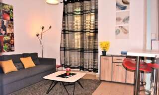 Appartement 3 Pièces 65 m² à louer à Nice (06000)