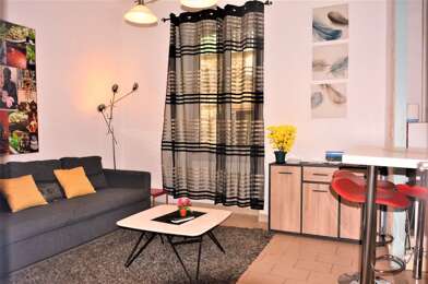 Appartement 3 pièces 1850 €