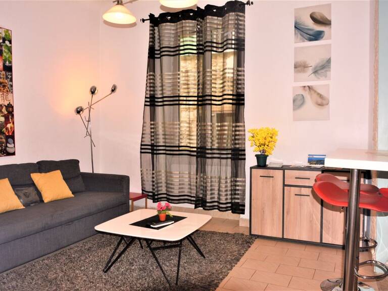 Appartement de 65m2 à louer sur Nice — photo 1