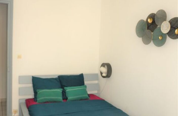 Appartement de 65m2 à louer sur Nice — photo 2