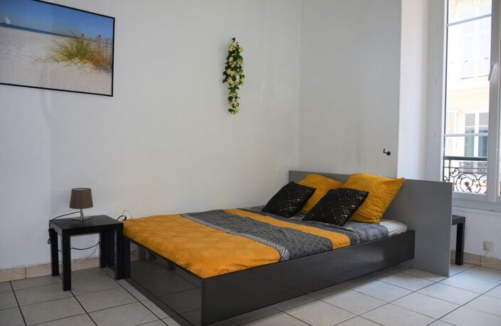 Appartement de 65m2 à louer sur Nice — photo 3