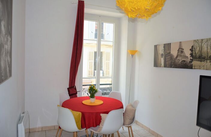 Appartement de 65m2 à louer sur Nice — photo 5