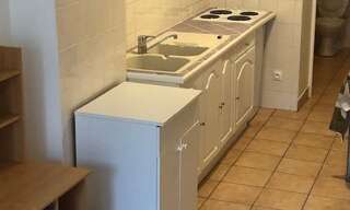 Appartement 1 Pièce 20 m² à louer à Verdun (55100)