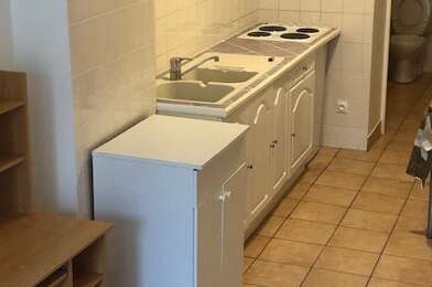 Appartement 1 pièces 310 €