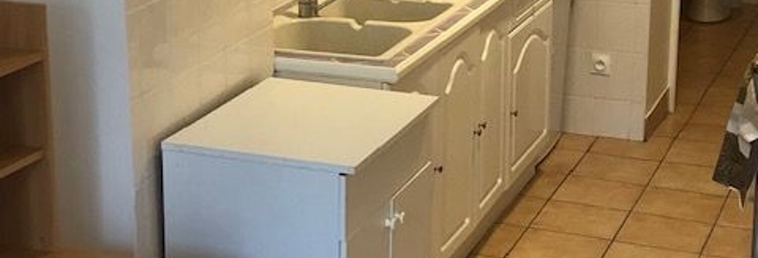Appartement 1 Pièce 20 m² à louer à Verdun (55100)
