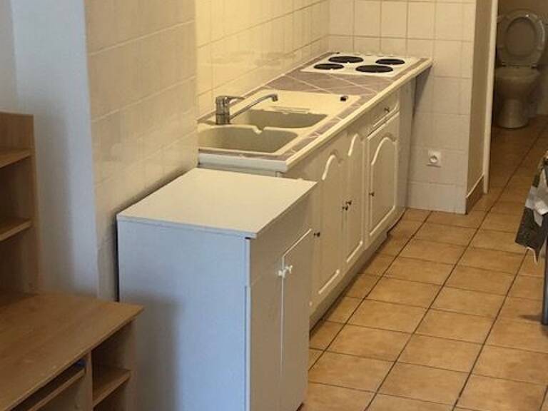Studio de 20m2 à louer sur Verdun — photo 1